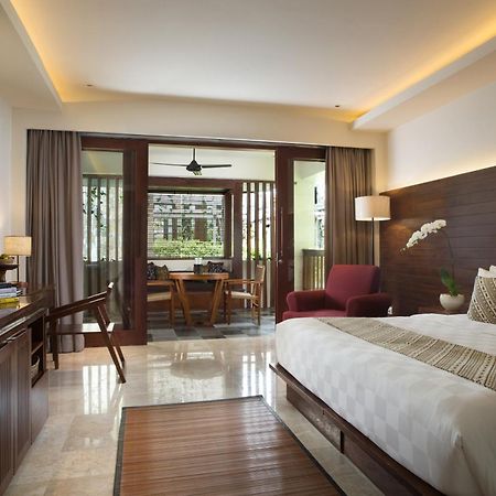 Ubud Village Hotel Room photo